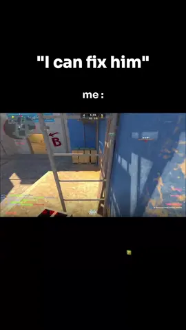 Unfixable #cs2 #csgo #counterstrike2 #counterstrike #csgomoments #fyp #fy #relatable 