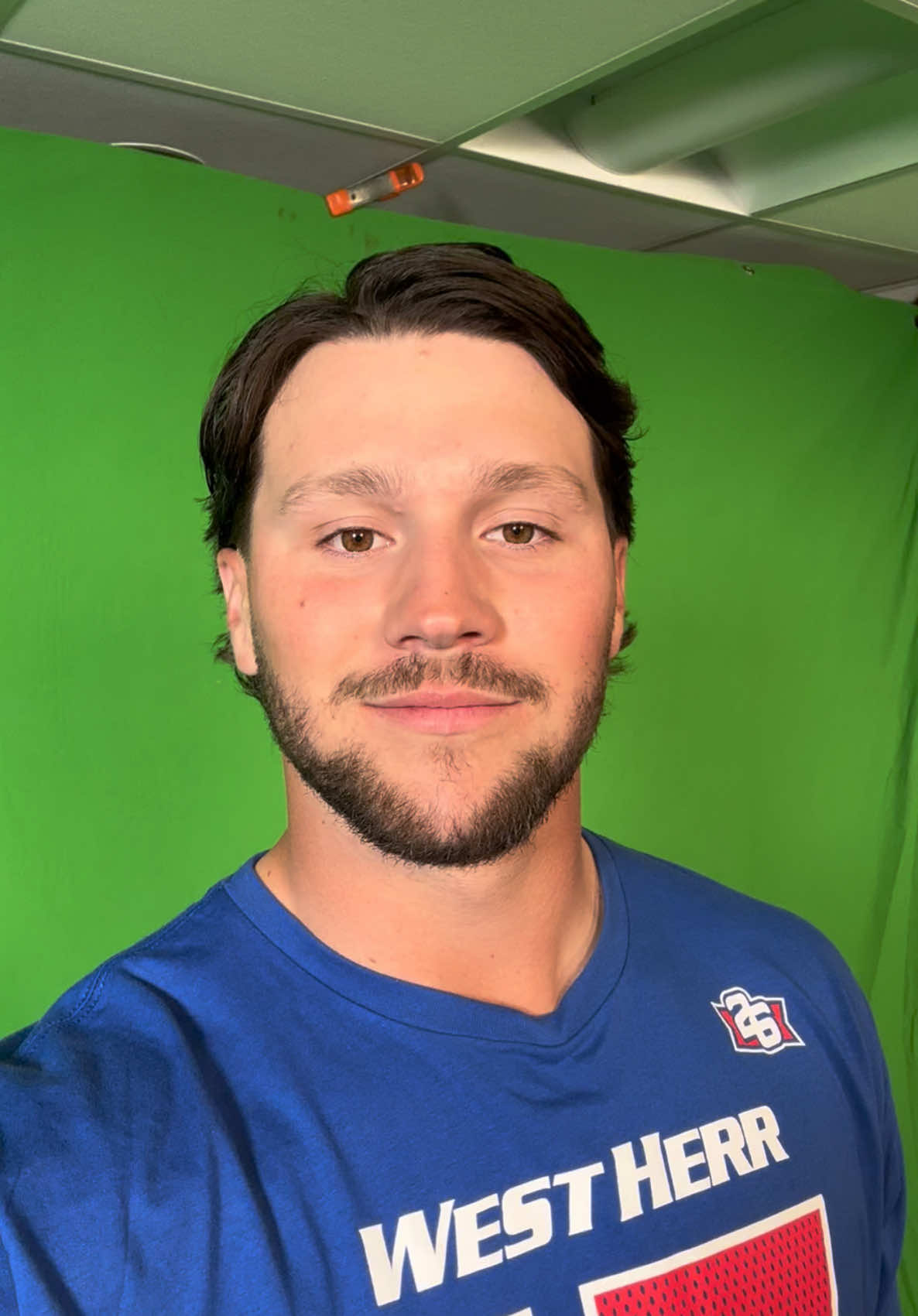 From all of us on #TeamWestHerr, wishing a Happy Mother’s Day to all the incredible Moms out there. Thank you for all you do! 💕 💐 🤗 #MothersDay #MothersDay2025 #BuffaloBills #BillsMafia #JoshAllen #WestHerr 