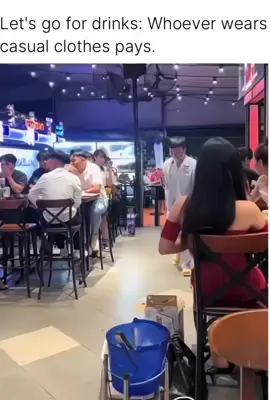 Bro was not trying to pay!