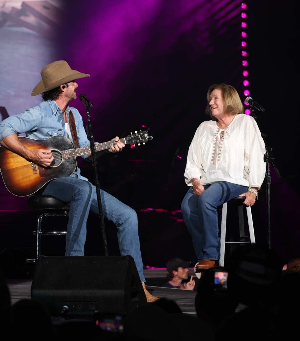 Mama Tried. Happy Mother's Day to all the moms out there. #countrymusic #mamatried 
