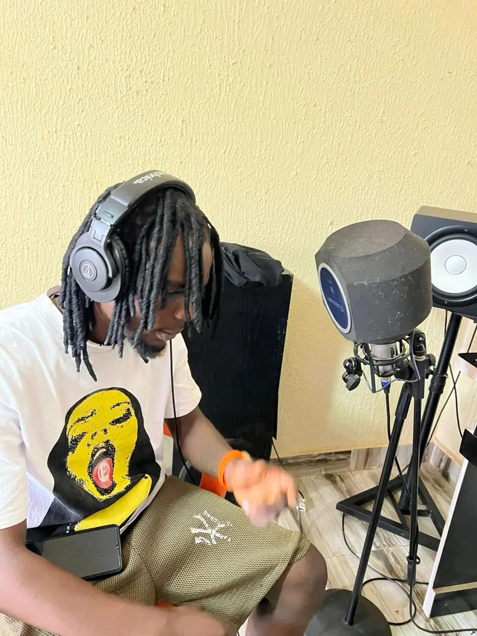 #vdm #creatorsearchinsights #efcc #musica #nigeriantiktok 
