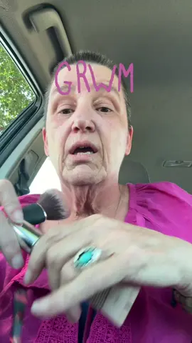 #grwm 