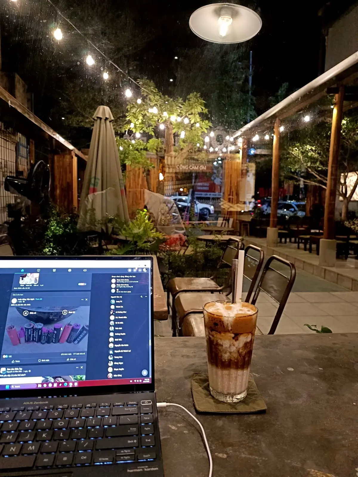 #xuhuongtiktok #saigon #chill 