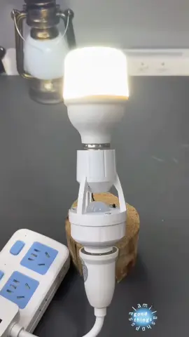 Infrared Motion Sensor Lamp 36#goodthing #foryou #philippines🇵🇭tiktoker❤️foryoupage #Home 