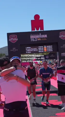 slay if I say so myself ….. this time last year and WHAT A FEELING. #ironman703 #triathlon 