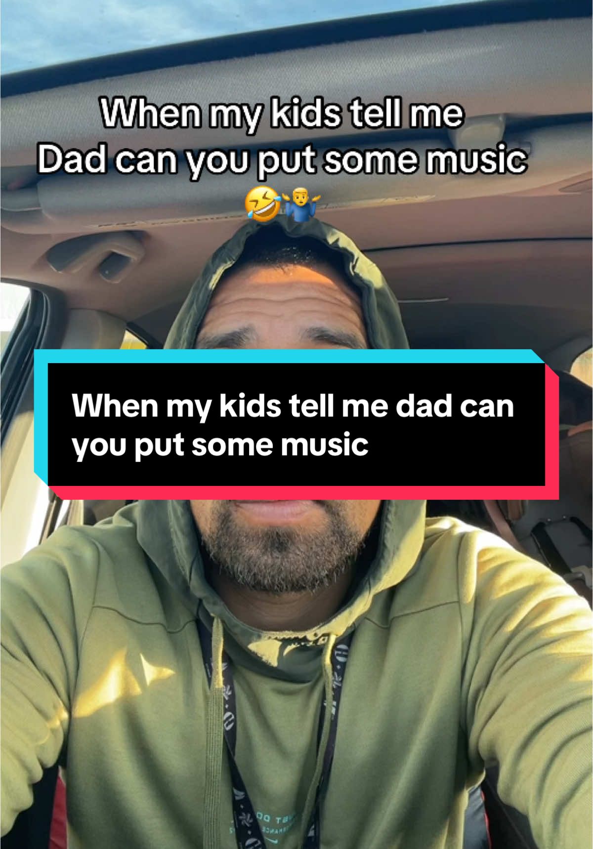 Bangers 🤷‍♂️ #fyp #humor #funny #music 
