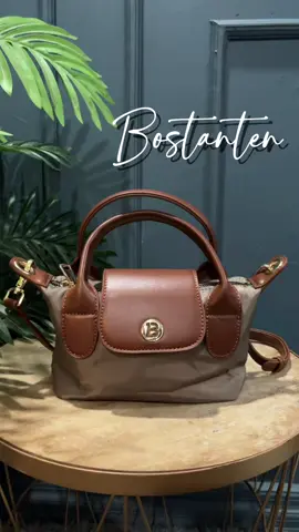 Simpel banget buat main 😍🫶🏻 #bostanten #taswanitakekinian #taskecilwanita