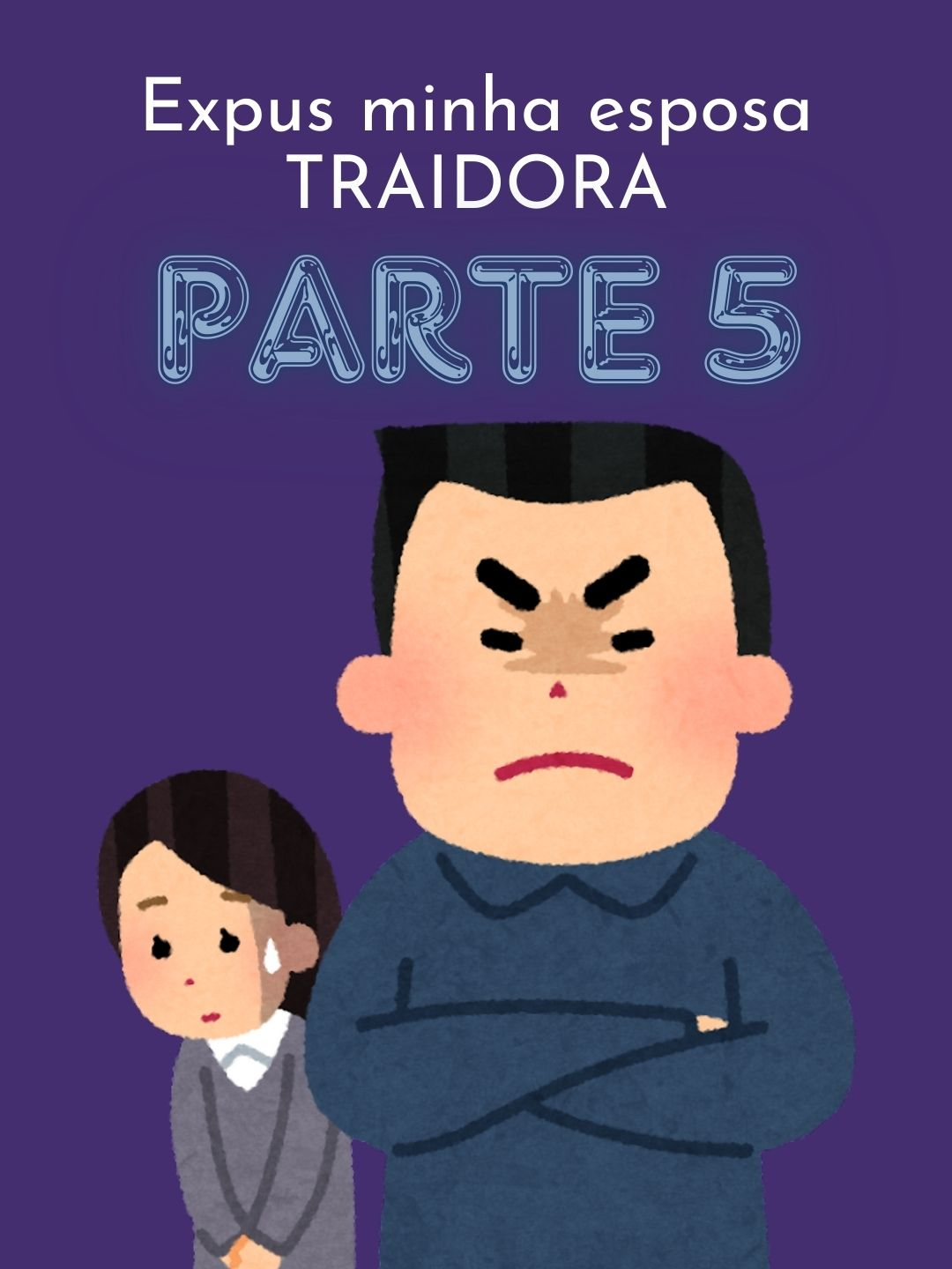 Expus minha esposa TRAIDORA...PT5