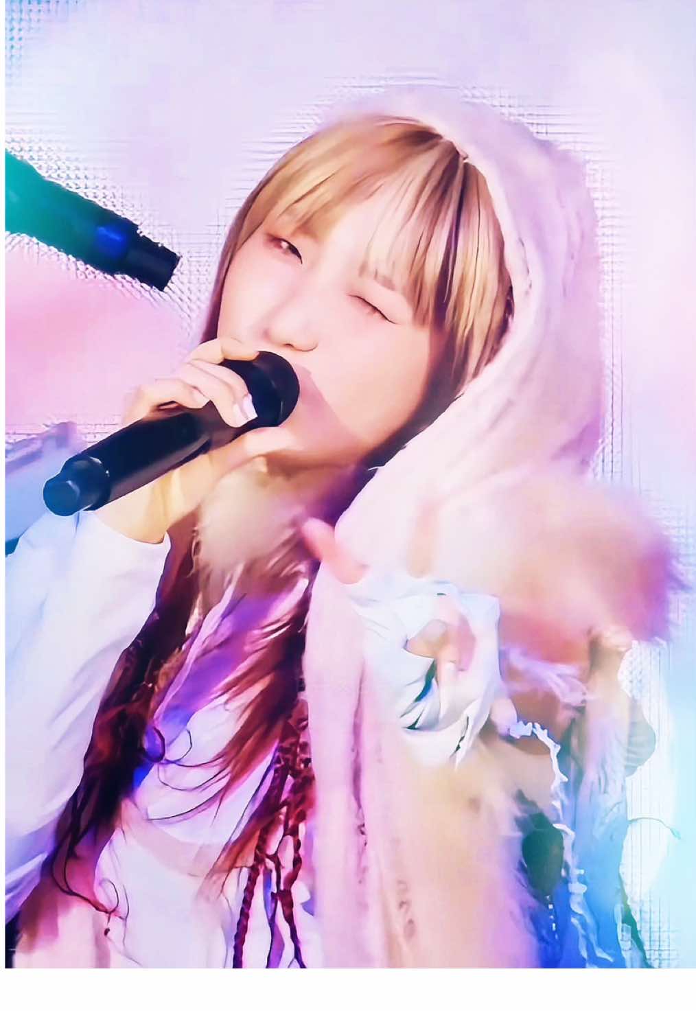 ぴーすぴーす！(matsuri 2025 Los Angeles) #YOASOBI #UNDEAD #ライブ #Concert #JPOP 