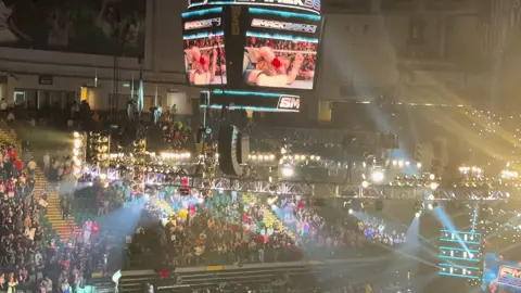 #johncena #WWE #wwetiktok #wwefan #wwwyfest #wwesmackdown #wwefans #wwechampion #wweuniverse #wweentrance #sportstiktok #fyp #ohio