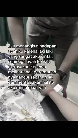 first love smua anak perempuan