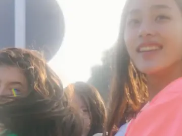 اول صيف بدون نيوجينز..+ كيف الجودة؟؟  #njz #newjeans #foryoupage #fypシ゚ #explore #kpop #blackpink #minji #hanni #danielle #haerin #hyein 