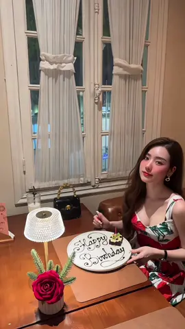 Hpbd to me 🎂