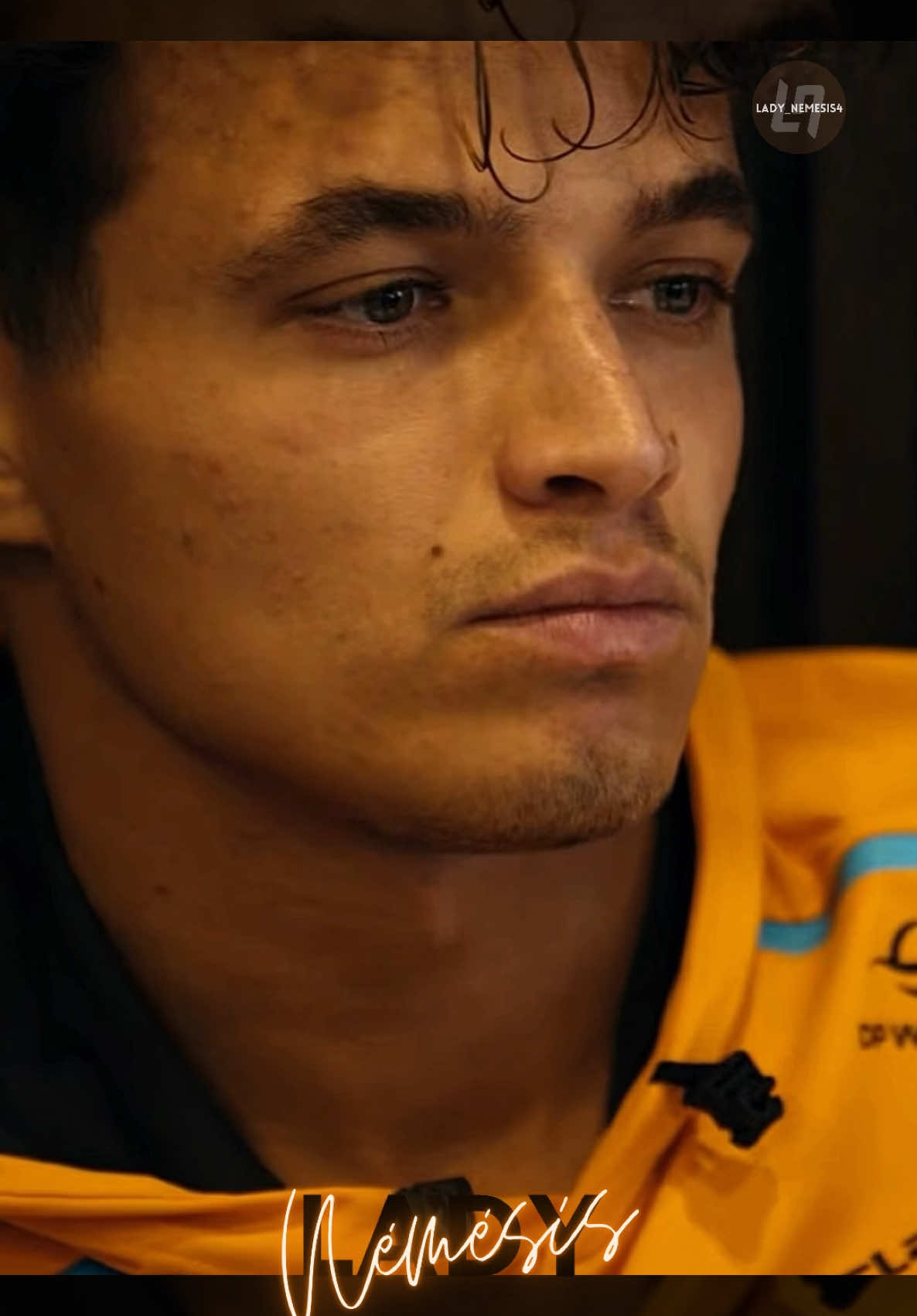 This music has been in my head for days 😍🤩 scp: scuderia.cc #landonorris #ln4 #lando #landonorris4edit #landonorris4 @Lando Norris 