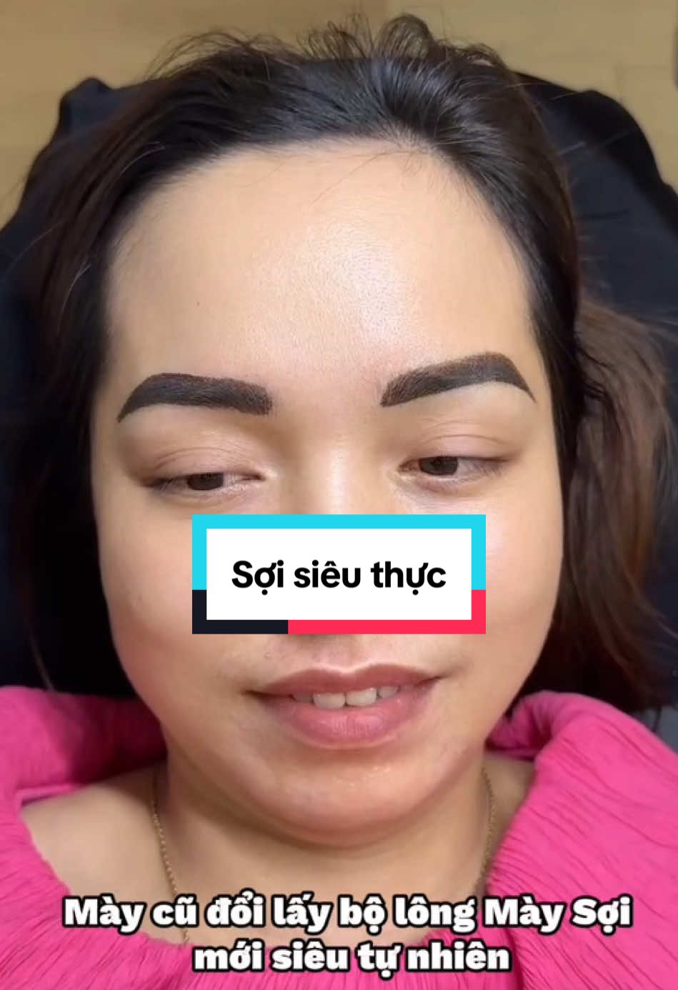 #CapCut Bạn thấy sao khi để 1 bộ lông mày đen đậm suốt ngày! Hay hút đi để đổi lấy 1 bộ lông mày Sợi siêu tự nhiên??? #phunxamthammy #LÔNG_MÀY_SỢI_HAIRSTROKE #Màysợi #phunxamthammychuyennghiep
