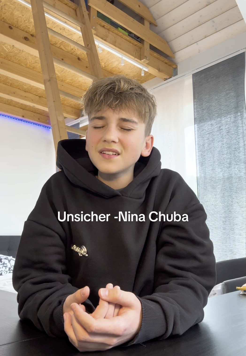 #fürdich #thevoicekids #neo #ninachuba #unsicher #deutschsong #hit #singenspaß #singlelife 
