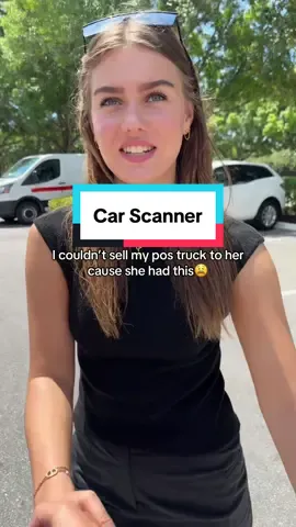 Never get scammed buying a used car again#carhacks #carscanner #tiktokshop 