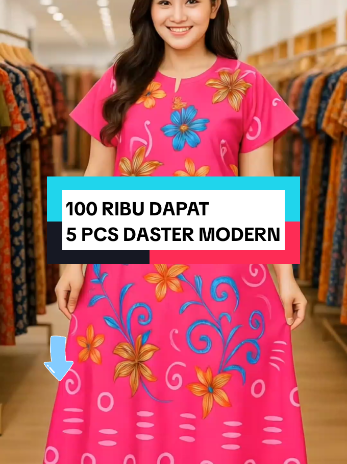 Banyak varian motif say. buruan di cO #fyp  #dasterrayon  #dasterviral  #dasterbusui  #dasterjumbo  #dasterkekinian  #daster100dapat5  #gamismurah  #dastermurah 