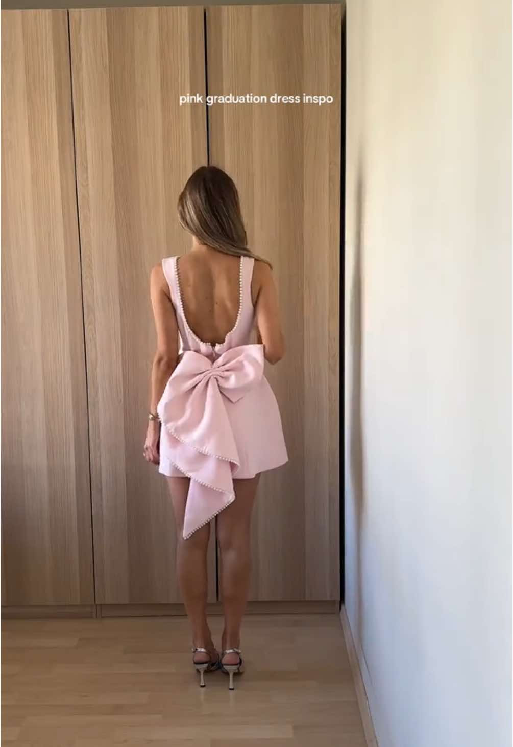This is so girl coded 🎀🎀 @Babyboo #dress #prom #fashiontiktok #promdress #dresses #outfitinspo #girls #girlythings #graduation #relatable #viralvideos  #graduationdress #ootn #OOTD #pinkdress #fashion #foru #foruyou #fyppp #4youpage #fypシ゚viral🖤tiktok #fyp 
