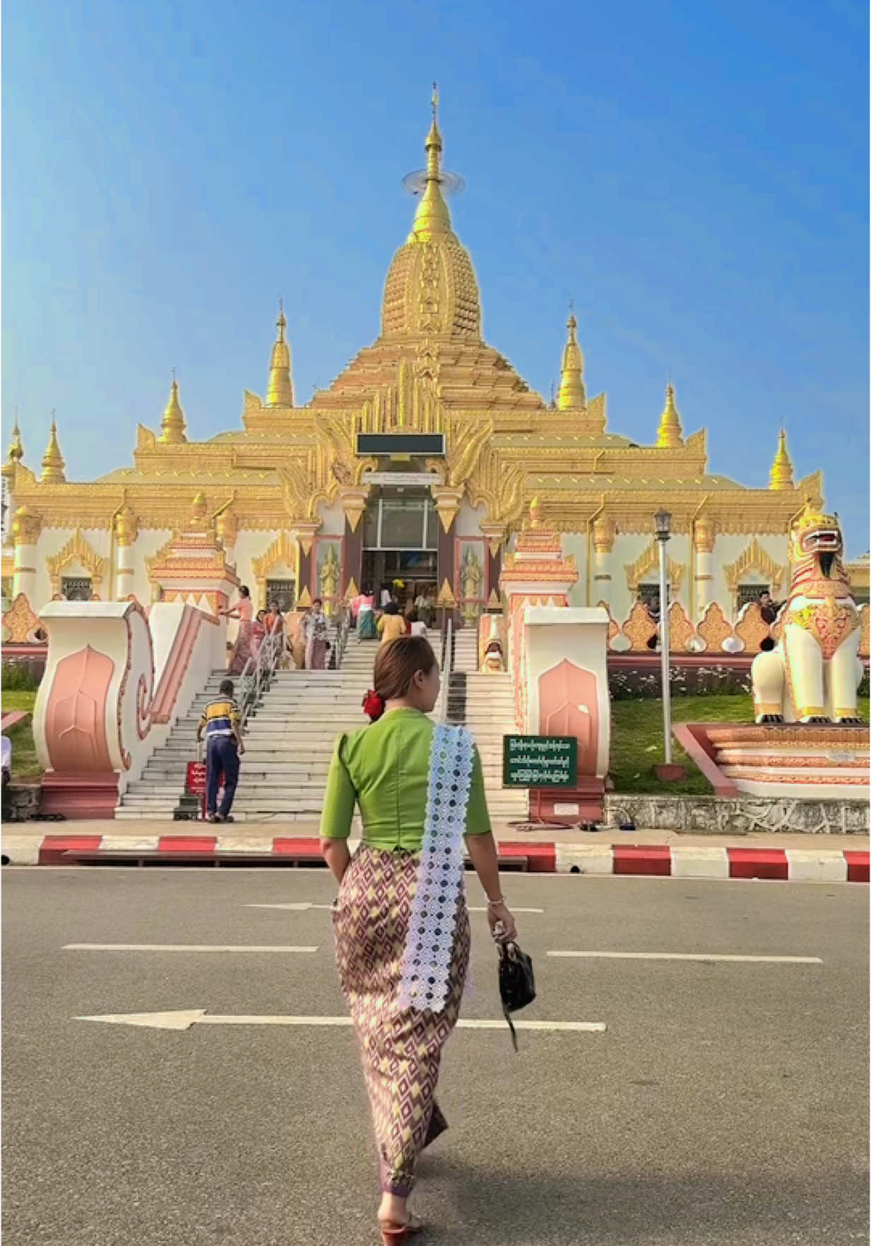 #မဟာအံ့ထူးကံသာဘုရား#ချစ်ရင်copyယူသွာနော် #capcut #fyp 