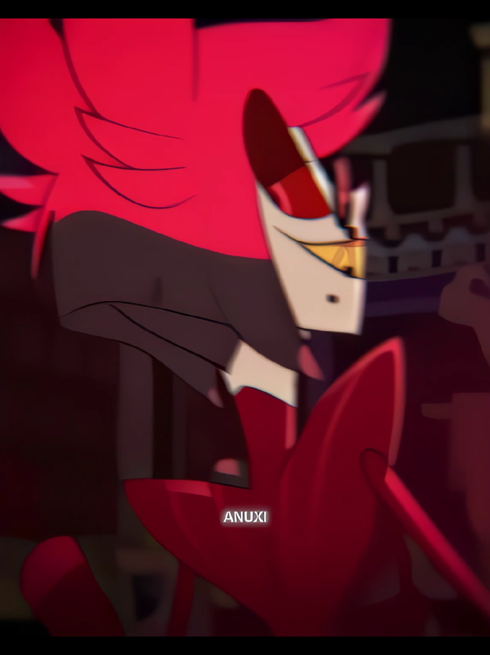 #hazbinhotel #hazbinhoteledit #hazbinhotelalastor #alastor #alastoredit #alastorhazbinhotel #dreamsqd #ramensqd #kanesq #anuxi 