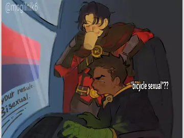 Jason's design is heavily inspired by 