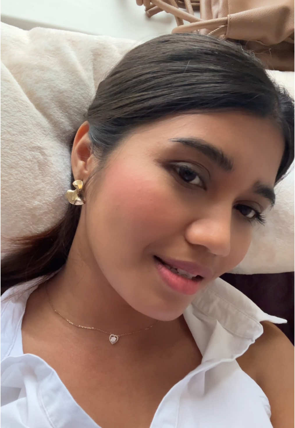 Pretty little baby 🌸❤️‍🔥🌼🌻 #fyp #beranda