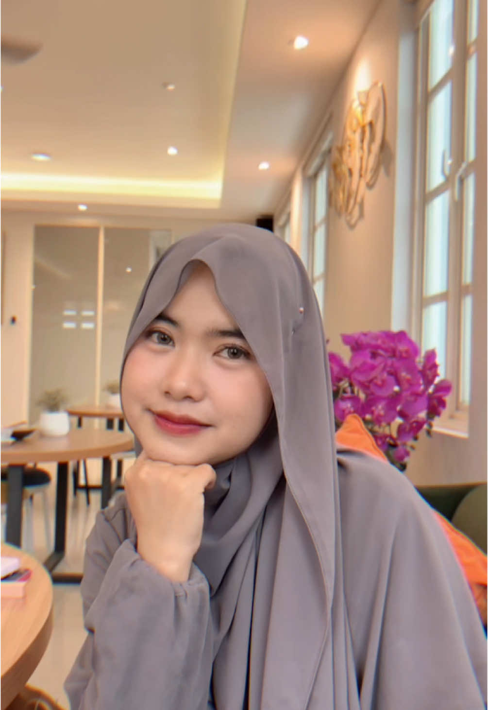 Ngeluh kesepian tp sadar kalo stecu abis🙂🙏 #fyp #stecu 