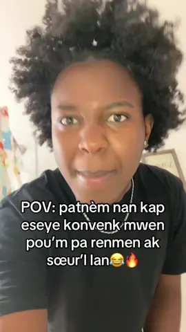 Sorry twin Èvèjan nap marye😂