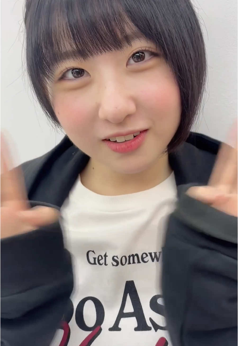 ハルーーー。 #fyp #おすすめ 