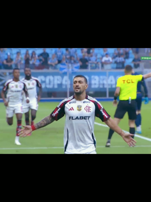arrasca: 2025🧠🥶#flamengo #arrascaeta 