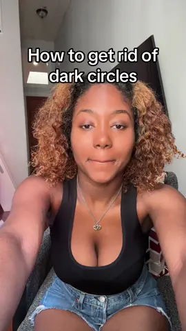 i’m just here to help 🫶🏾 #skincaretip #darkeyecircles #racooneyes #skincareroutines #theordinary #theordinaryskincare 