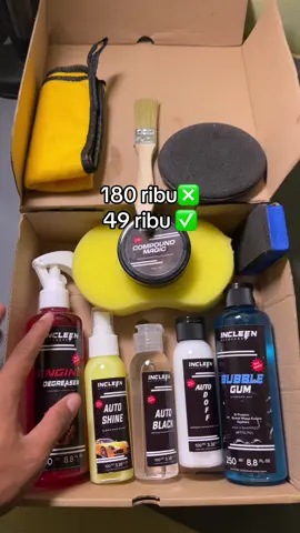 cuci motormu dan bikin seperti baru lagi #fyppppppppppppppppppppppp #cucimotor #cucimobil #sabuncucimotor #inclean 