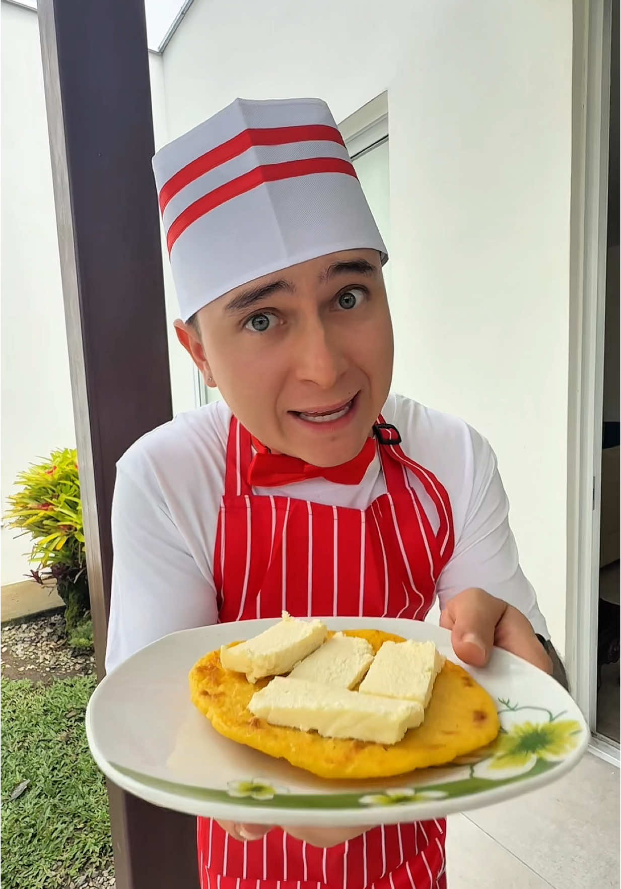 El restaurante más veloz 😱💨