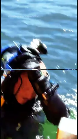 #underwatertiktok #LearnOnTikTok #fyp #AdventureswithPurpose #missing
