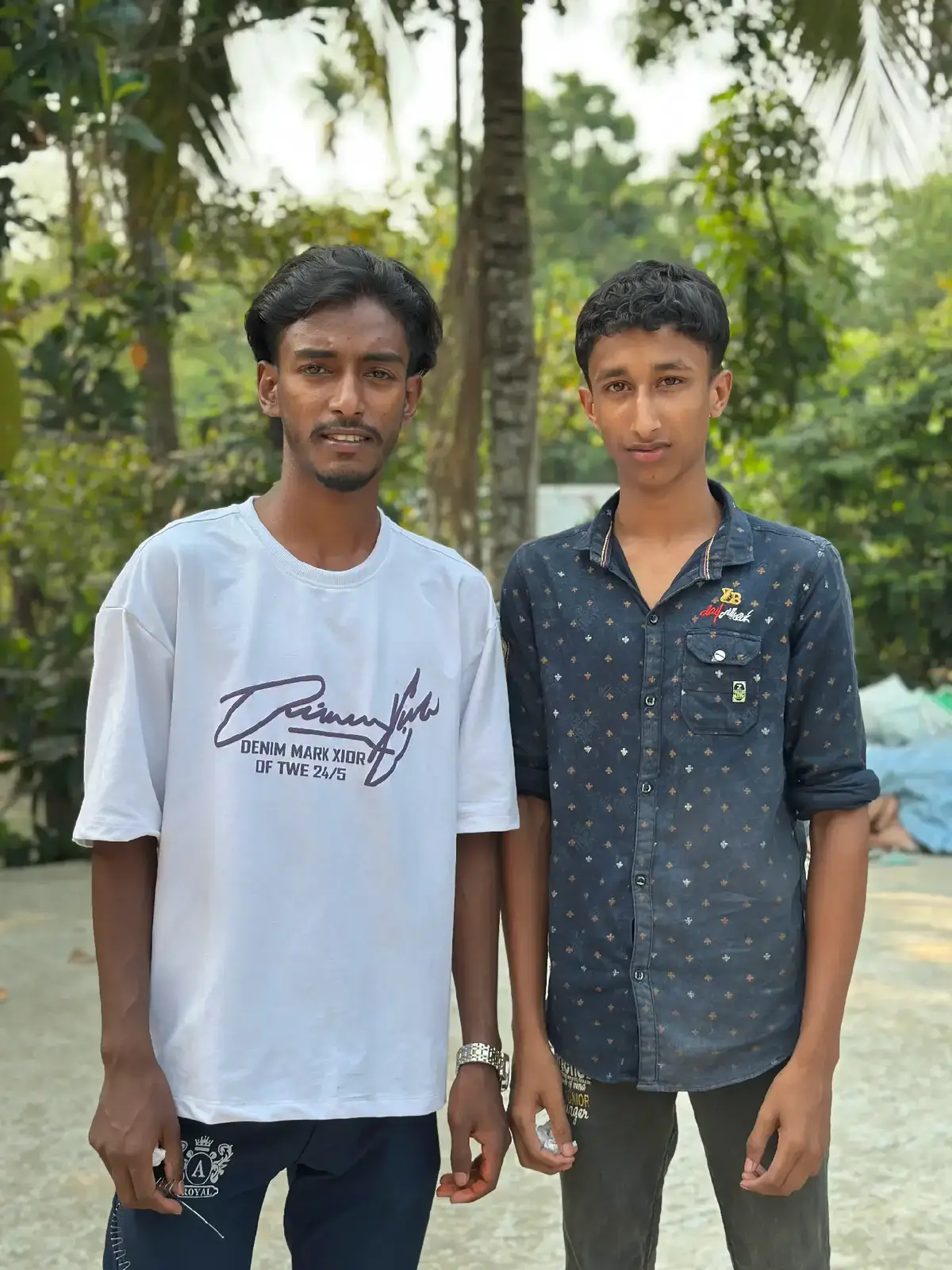 ভাই অনেক ভালো মানুষ@Abu Sama bhai 