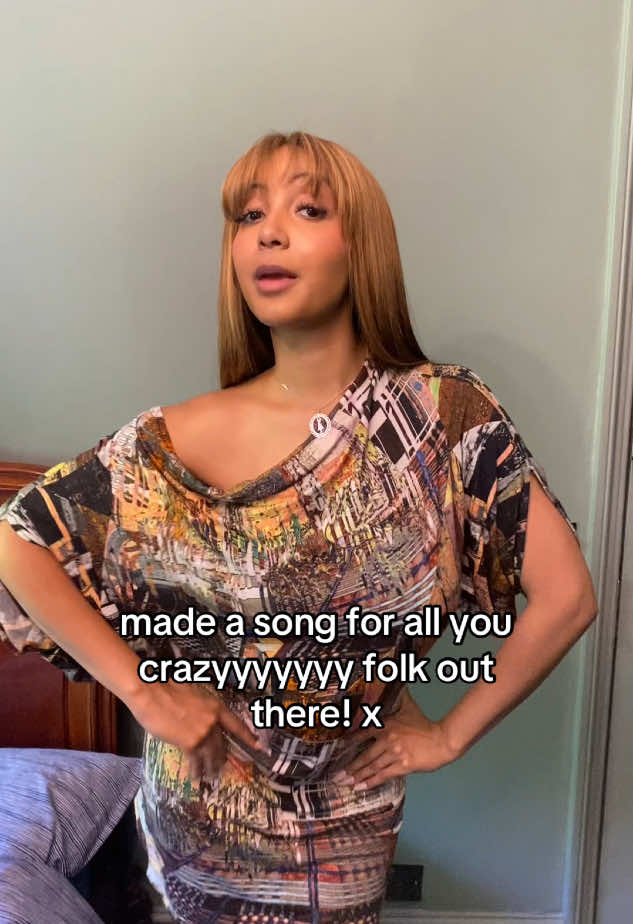 omg loveeee herrrrr you can’t take me anywhere 🤪#newmusic #pinkpantheress 