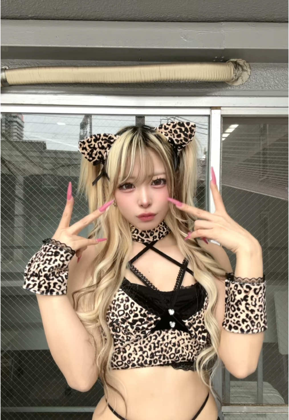 あむのインスタのフォロワーさん大阪民多い#アイドル #ギャル 