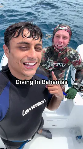 New Hunting Method Unlocked 🔓 #freediving #sealife #oceanlife #diving #underwater @BigWaterGuy 