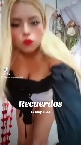 #Recuerdos