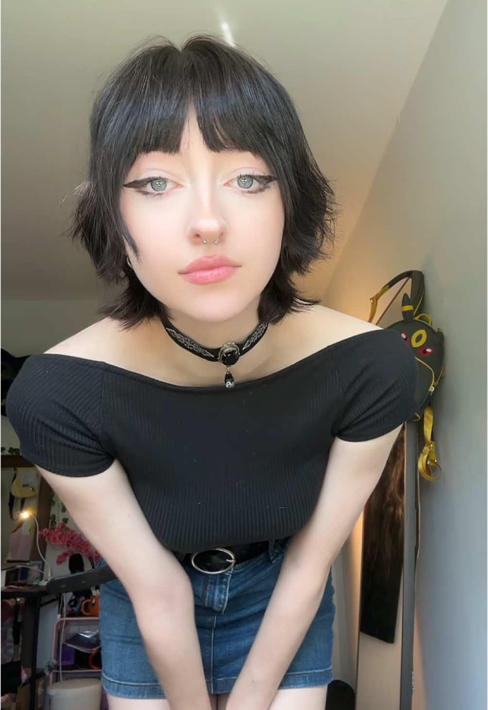 fellas am i okay?