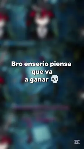 bro enserio piensa que va a ganar 🗣️#game #gaming 