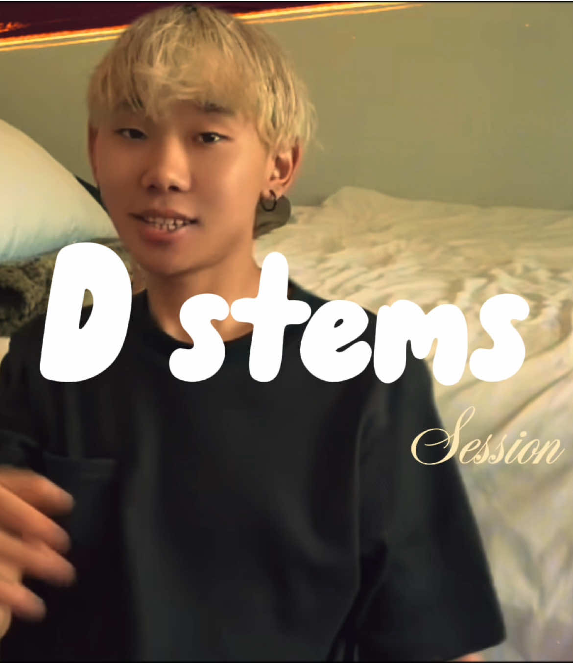 D STEMS SESSION 4 with @Truth Teller 🧢 Creating: “Laso” after           “swa la la”🥹 #dstems #dhendupteerabgyal #homestudio #bhutanesetiktoker #bhutanesesong #bhutanesesong #bhutaneseinaustralia #viral #fyp #recordingsession #minivlog 