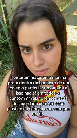 Segue aí #mackenzie #racismo #escola #foryou #viral #fyp 