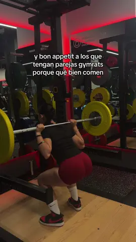es lo que hay #gym #GymTok #gymrat #facts #pratiii #gymcouple 