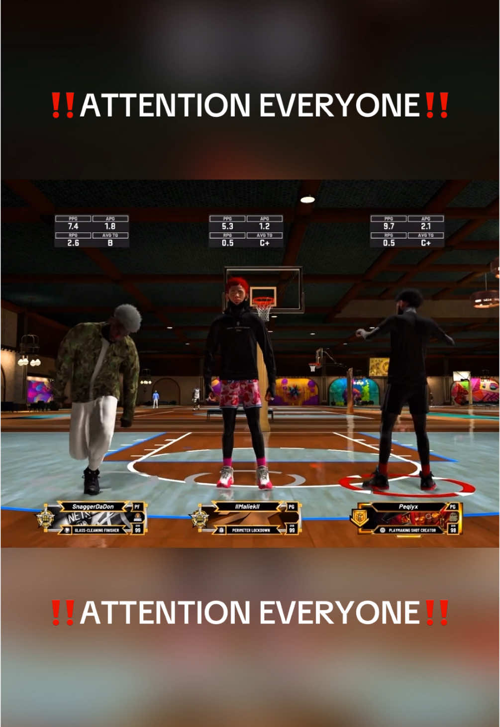 @$av! #creatorsearchinsights #2k21 #nba2k21 #2k21park #2k21compstage #compstage #revive21 #discord #parsec #2025 #firstclassdboy #dogout #wadger #stage #fyppppppppppppppppppppppp #viral #makemefamous #community #wockst★rz 