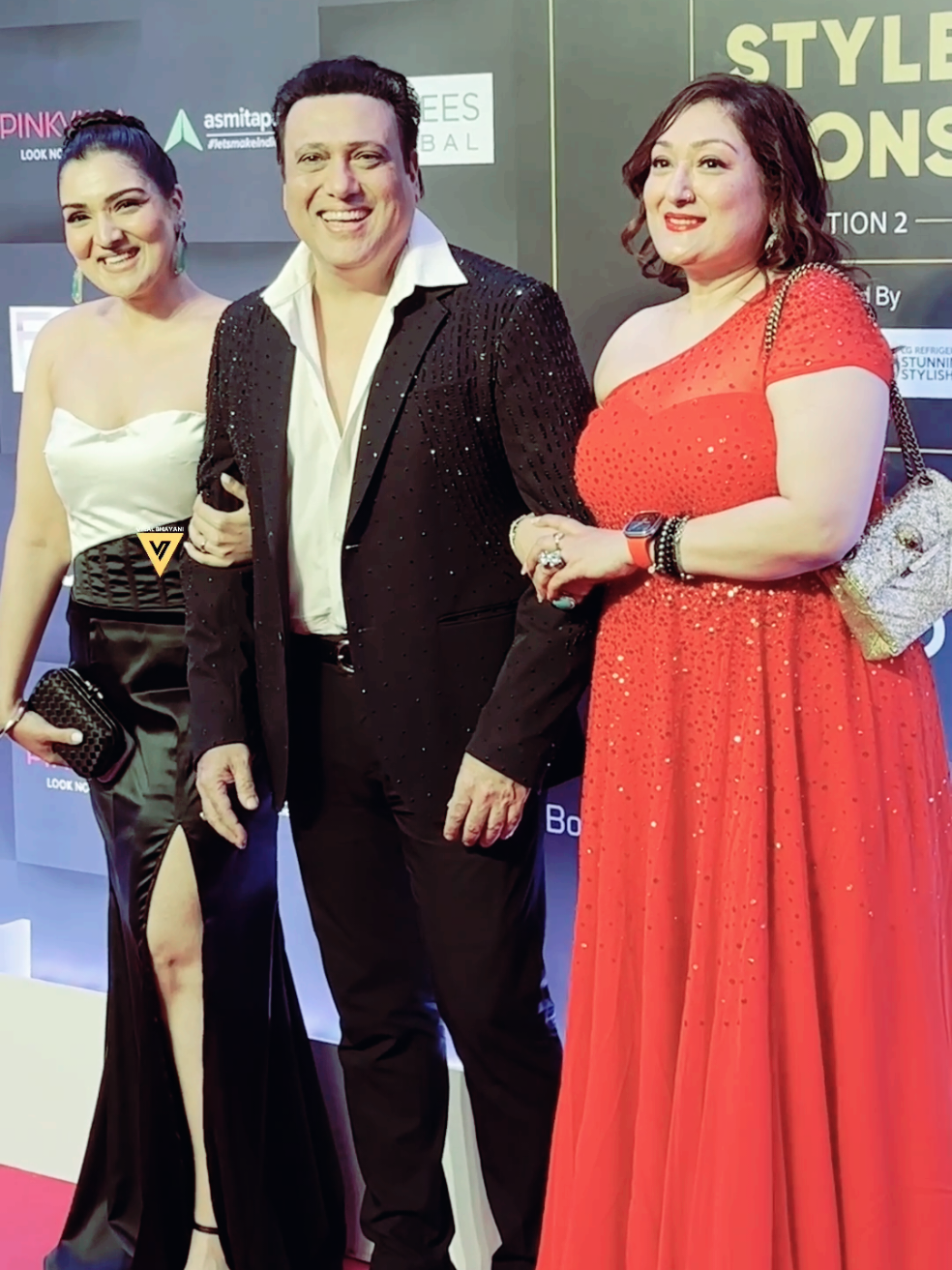 #govinda #foryou #foryoupage #Bollywood 