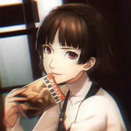 #persona5royal #persona5 #makotoniijima #anime #animeedit 
