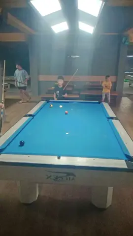 #billiard @athreebilliard A3 