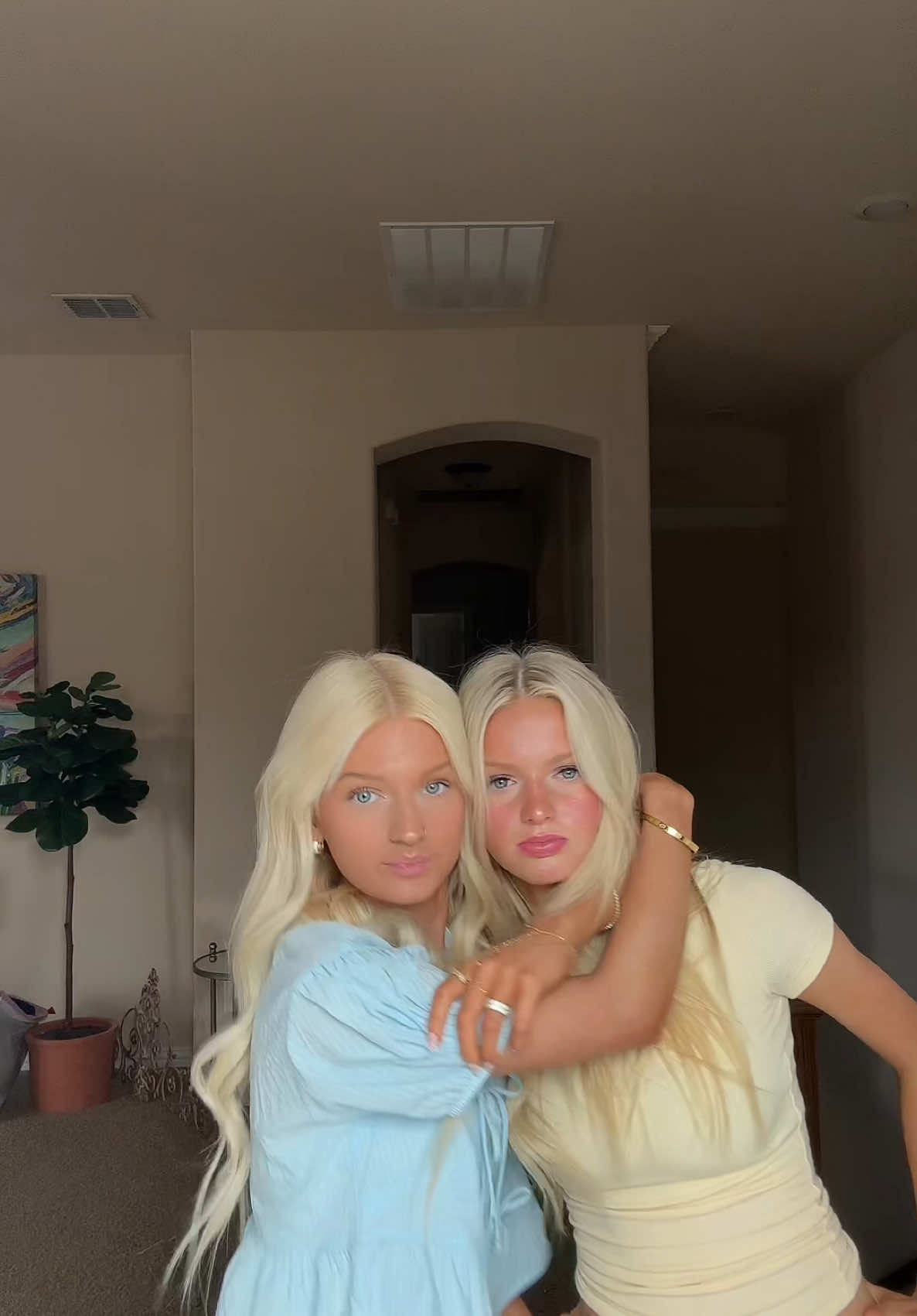 my twinny 
